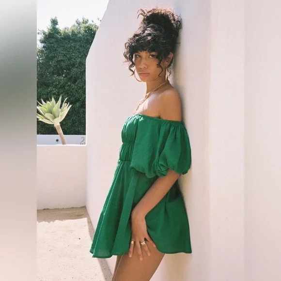 ❤️Princess polly Halton mini dress - Picture 9 of 11